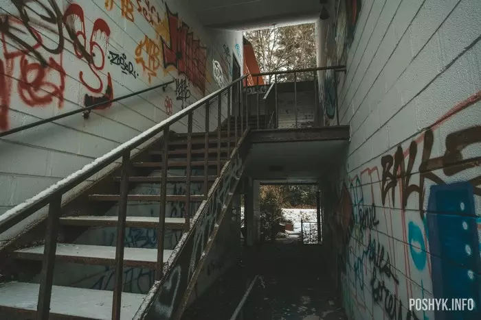 Penn Hills Resort in Pennsylvania