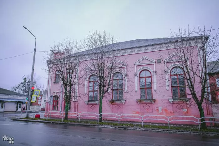 Бабруйскія сінагогі фота Бабруйскія сінагогі фота