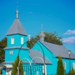 Деревня Груздово – церковь Ризоположения Пресвятой Богородицы Деревня Груздово - церковь Ризоположения Пресвятой Богородицы