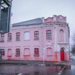 Бобруйские синагоги – что было, а что осталось сейчас? Синагога на Социалистической 34