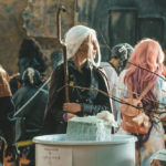 Игровая выставка Game Expo и geek-конвент Unicon 2022