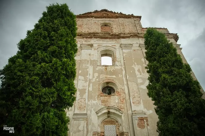 Гарадскі пасёлак Вялікая Бераставіца