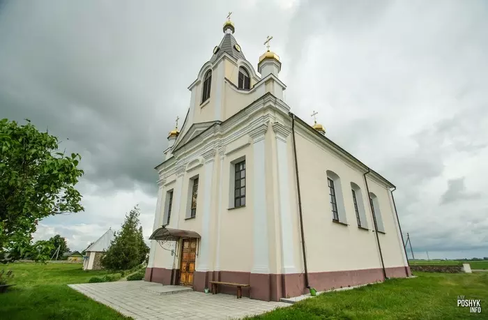 Масаляны, Гродзенская вобласць Масаляны, Гродзенская вобласць