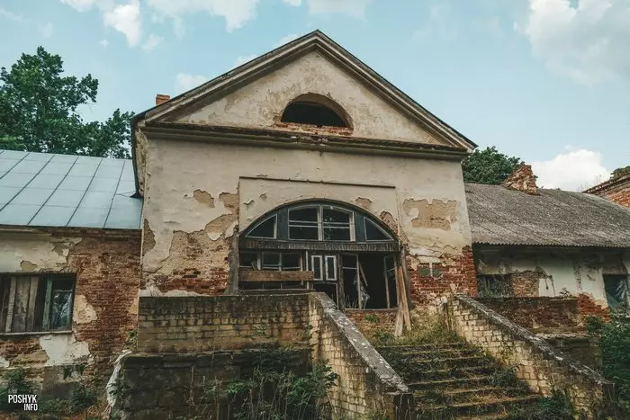 Пасёлак Інтэрнацыянальны ў Беларусі