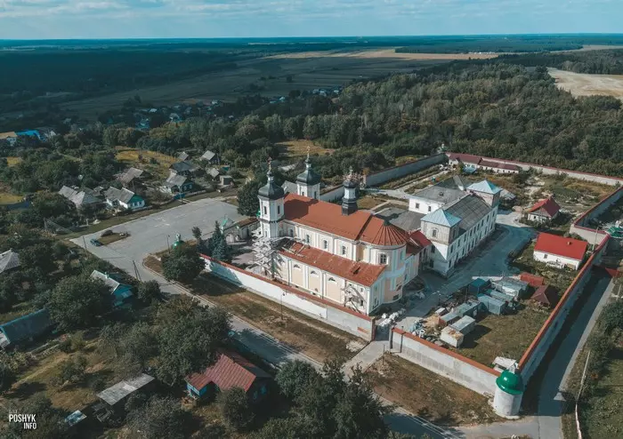 Вёска Юравічы, Гомельская вобласць