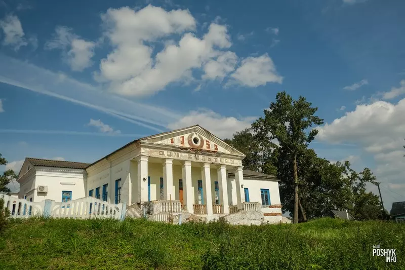 Цікавосткі Беларусі Цікавыя мясціны ў Віцебскай вобласці