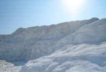 Pamukkale: Exploring Turkey’s Natural Wonder and Ancient