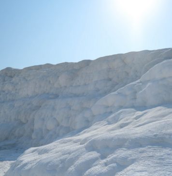 Pamukkale: Exploring Turkey’s Natural Wonder and Ancient