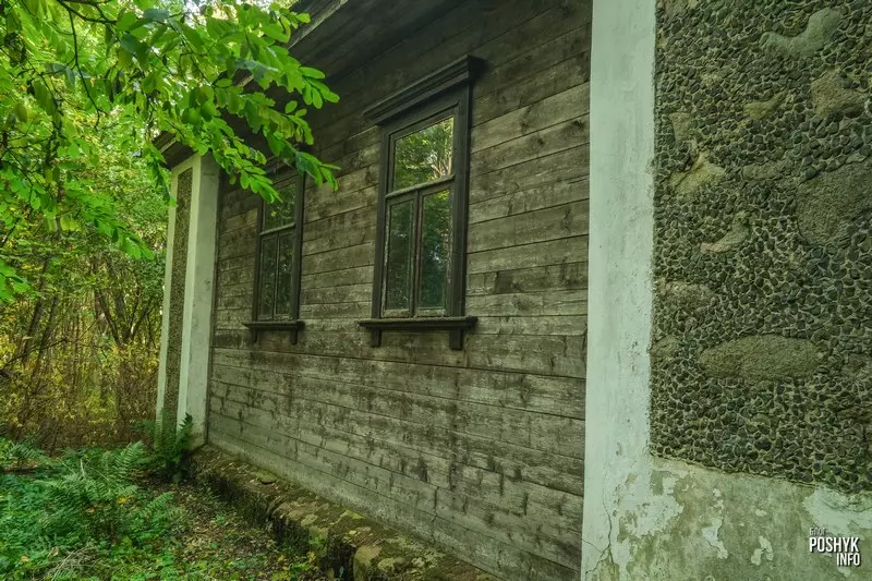 Каталіцкая капліца Святой Сям'і ў Вераскава