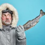 Что взять с собой на зимнюю рыбалку. Снаряжение для комфортной и безопасной ловли