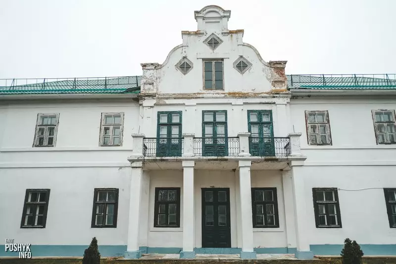 Пярковічы, Драгічынскі раён