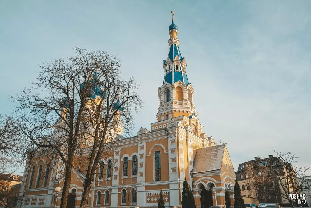 Мікалаеўская царква ў Брэсце Мікалаеўская царква ў Брэсце