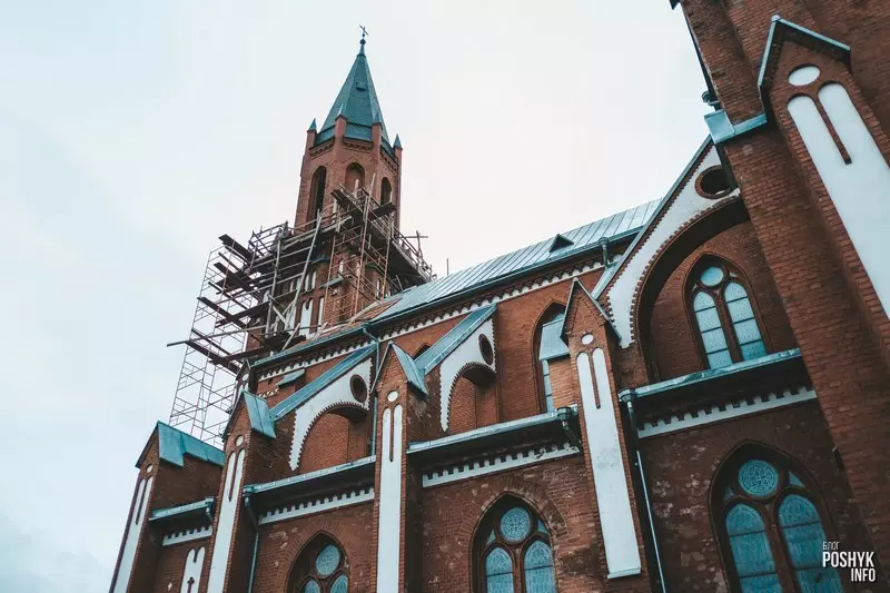 Неаготыка Беларусі
