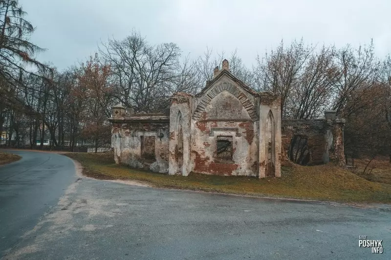 Спадчына Пуслоўскіх у Беларусі Спадчына Пуслоўскіх у Беларусі