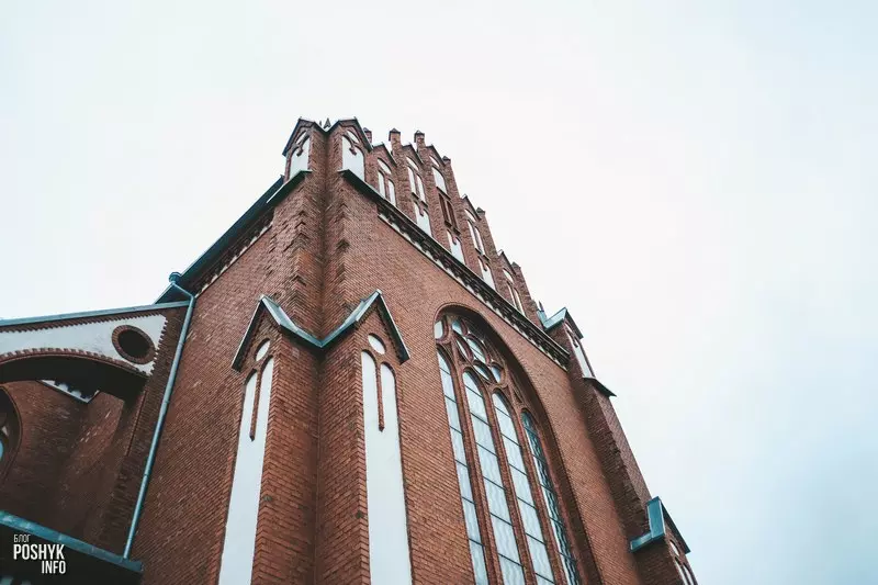 Шылавічы сакрысціі