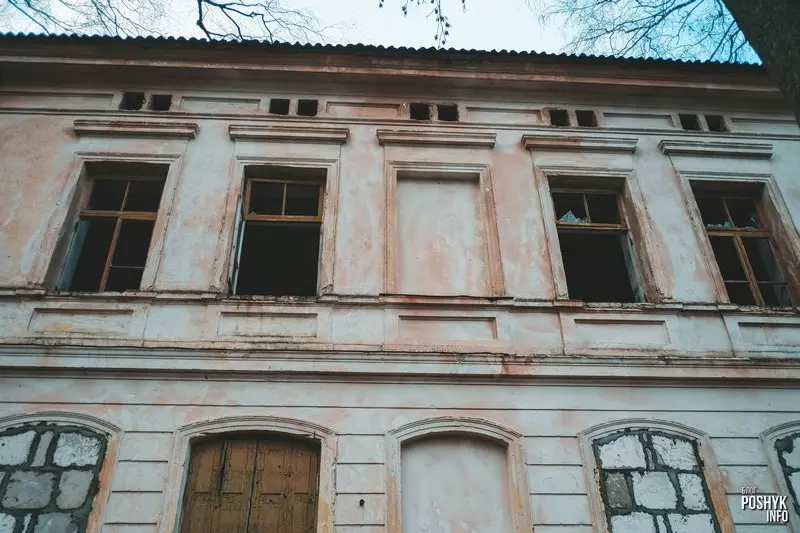 Сядзібы Беларусі