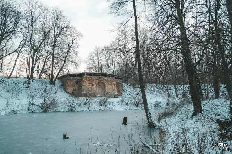 Высокое, Беларусь