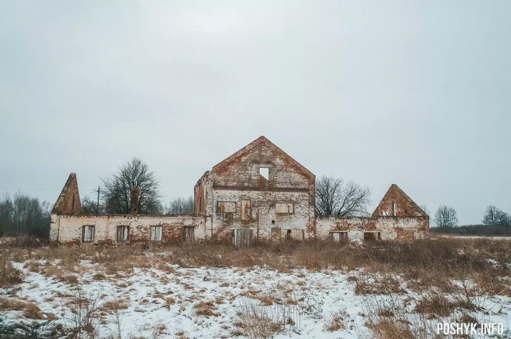 Галаўцы вінакурня Абуховічаў