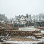 Литовка – необычный музей рядом с Новогрудком Что посмотреть в Литовке