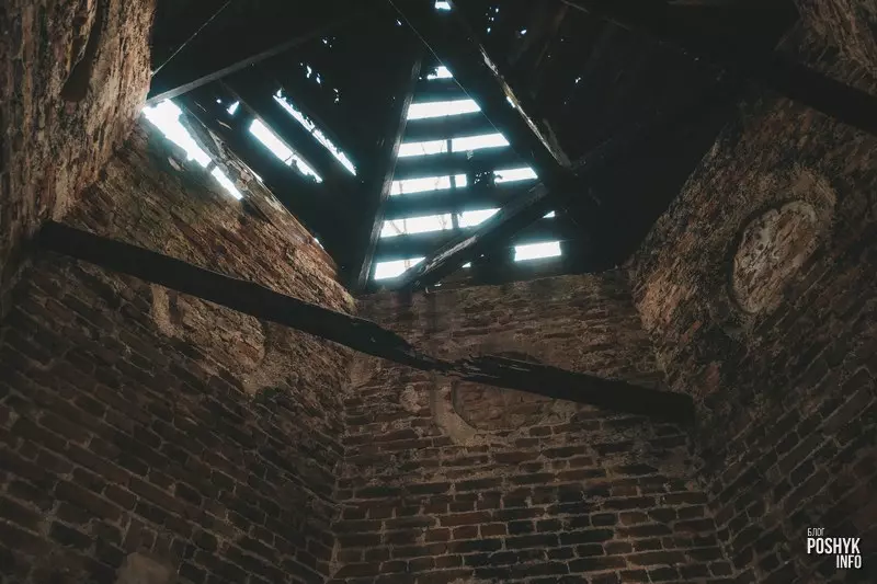 Верхняе Чэрніхава вяндлярня