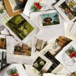 Всё о марках: история, коллекционирование, филателия