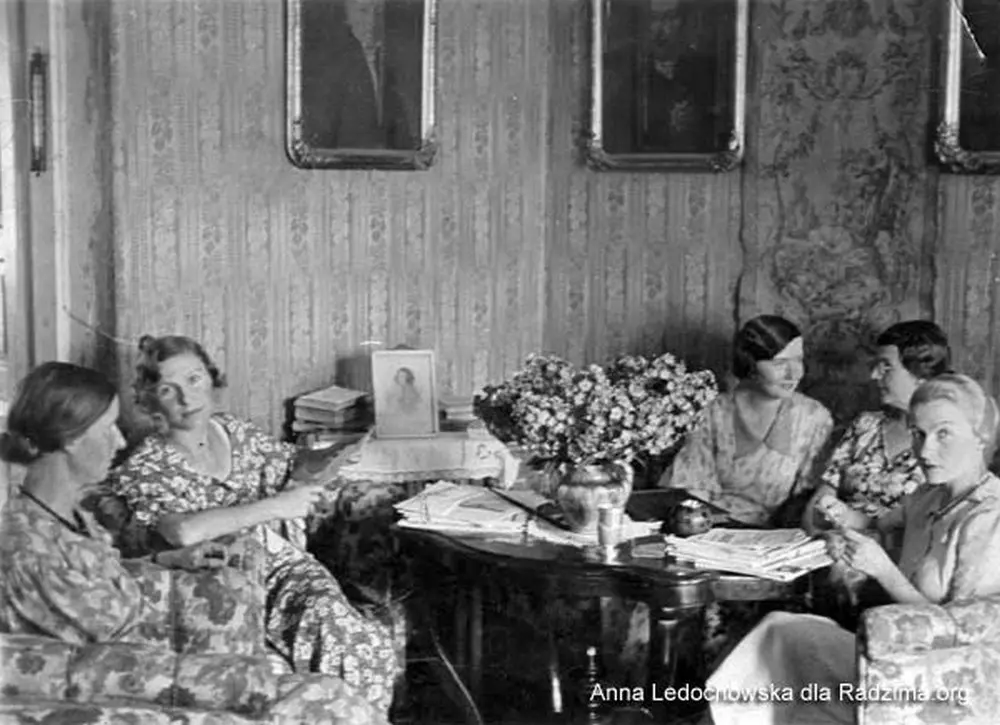 Ганна Вайніловіч