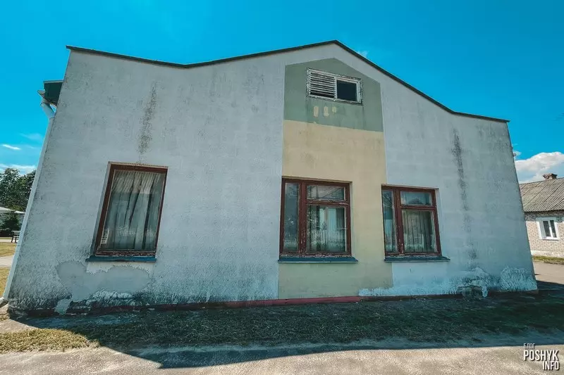 Сінагога Антопаль