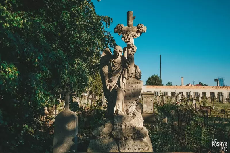 Старое надмагілле брэсцкіх могілак Старое надмагілле брэсцкіх могілак