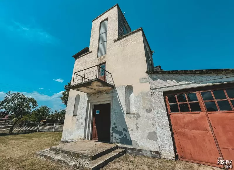 Што паглядзець у Антопалі? Што паглядзець у Антопалі?