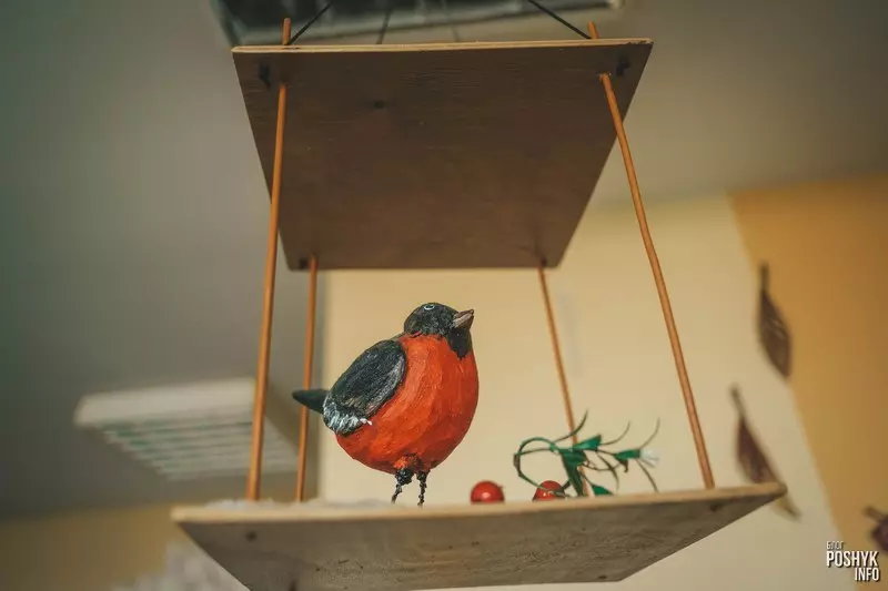 Дэкарацыі ГУМ