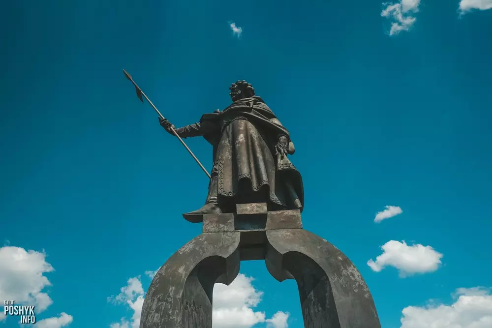 Што паглядзець у Давыд-Гарадку? Што паглядзець у Давыд-Гарадку?