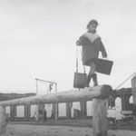 Ружанский дворец в кинофильмах советского времени Ружанский дворец в фильме Я родом из детства