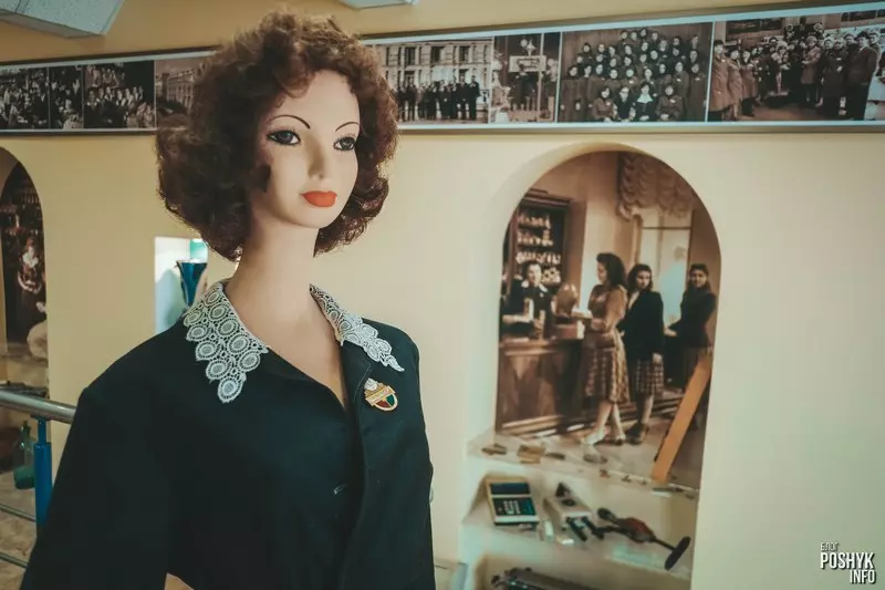 Музей у ГУМе