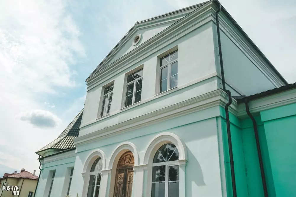 Сядзібы Беларусі Сядзібы Беларусі