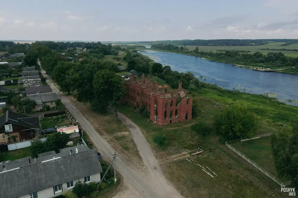 Горад Дзісна, Віцебская вобласць