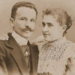 Теофил Эугениуш Боретти – фотограф запечатлевшей Беларусь конца 19 века Теофил Эугениуш Боретти