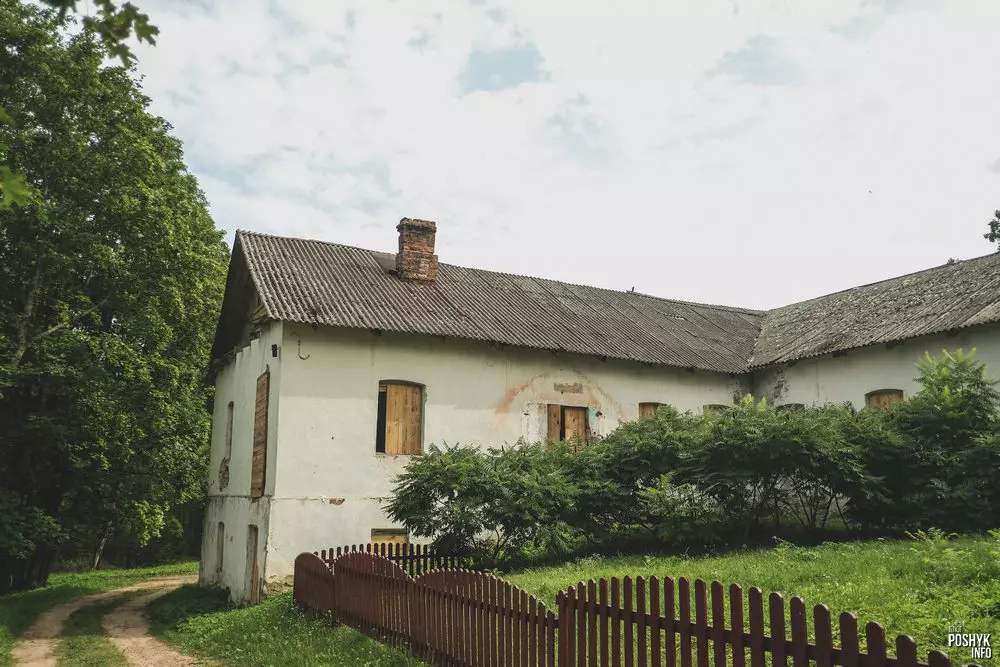 Асвея былы кляштар Асвея былы кляштар