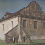 Утраченное наследие: cинагога Большая в Клецке