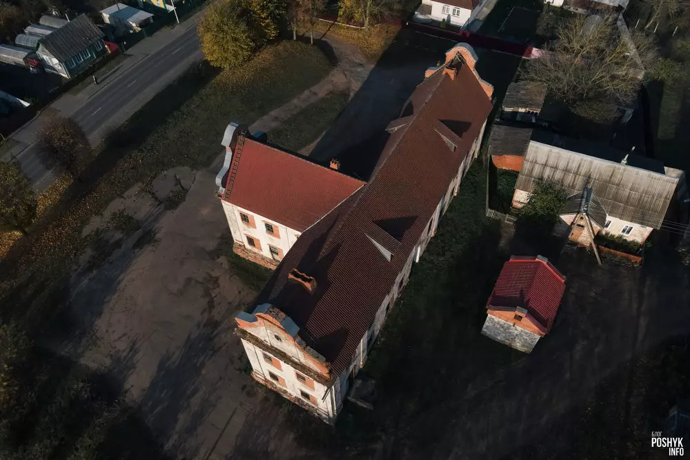 Што паглядзець у Дуброўна? Што паглядзець у Дуброўна?