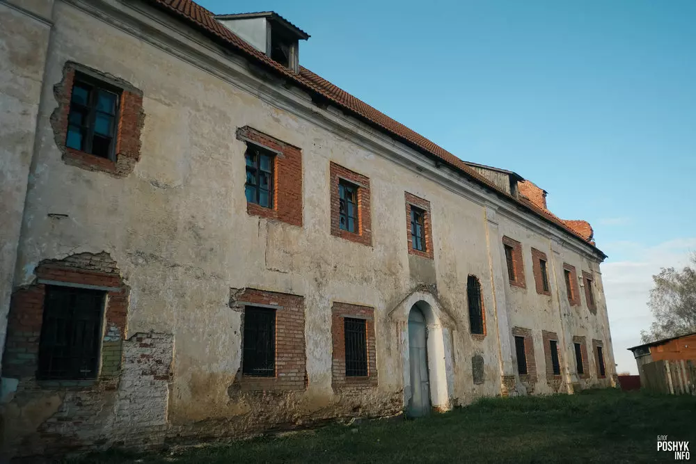 Славутасці Дуброўна Славутасці Дуброўна