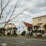 Достопримечательности в Орше