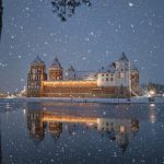 Калядная віктарына Тэст пра Каляды