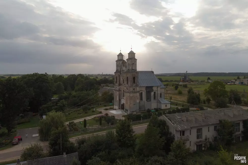 Цікавосткі Беларусі Цікавосткі Беларусі