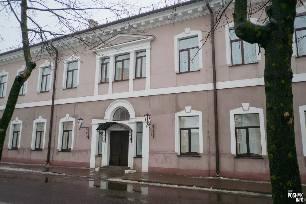 Што цікавага паглядзець у горадзе Слуцк?