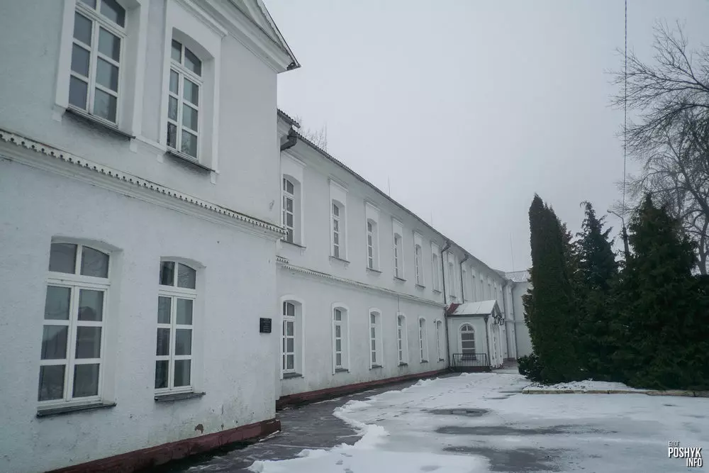 Што паглядзець у Слуцку?