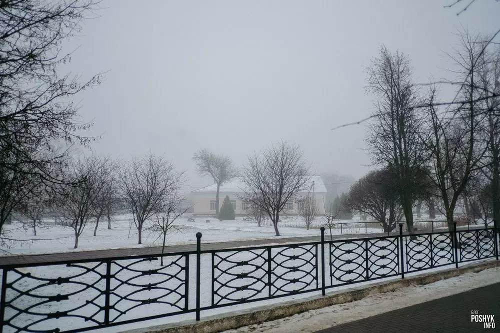 Дзе была Надбрамная царква ў Слуцку