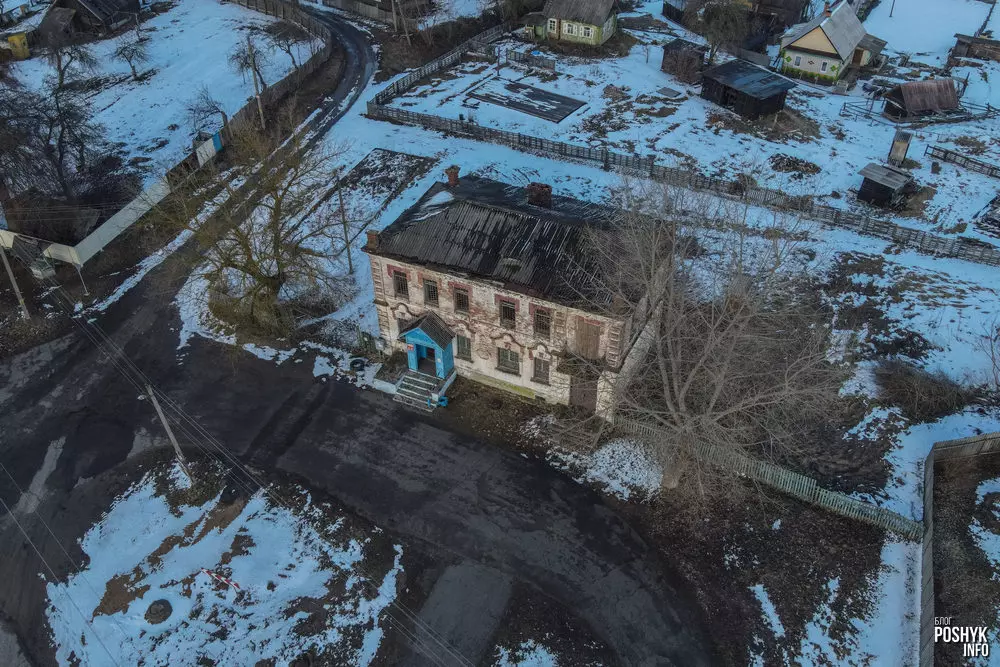 Што паглядзець у аграгарадку Свіслач, Асіповіцкі раён? Што паглядзець у аграгарадку Свіслач, Асіповіцкі раён?