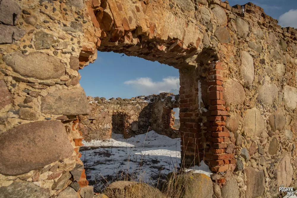 Дзе была сінагога ў Свіслачы?