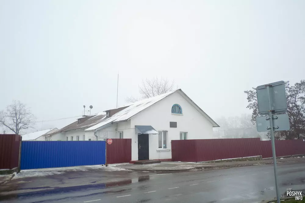 Дзе знаходзіўся бернардзінскі касцёл у Слуцку?