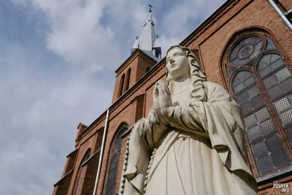 Славутасці Шчучынскага раёна Славутасці Шчучынскага раёна